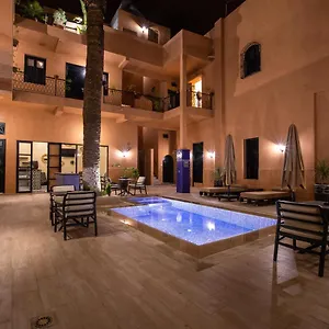 3* فندق Toulousain