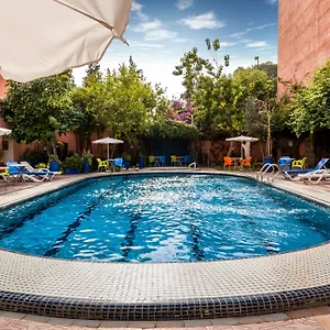 3* فندق زاهية