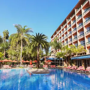5* فندق وفاق السعدي ريزورت -