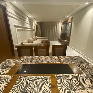 Hilbert Princesses - Brand New Furnished الدار البيضاء
