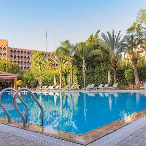 5* فندق جراند موكادور منارة