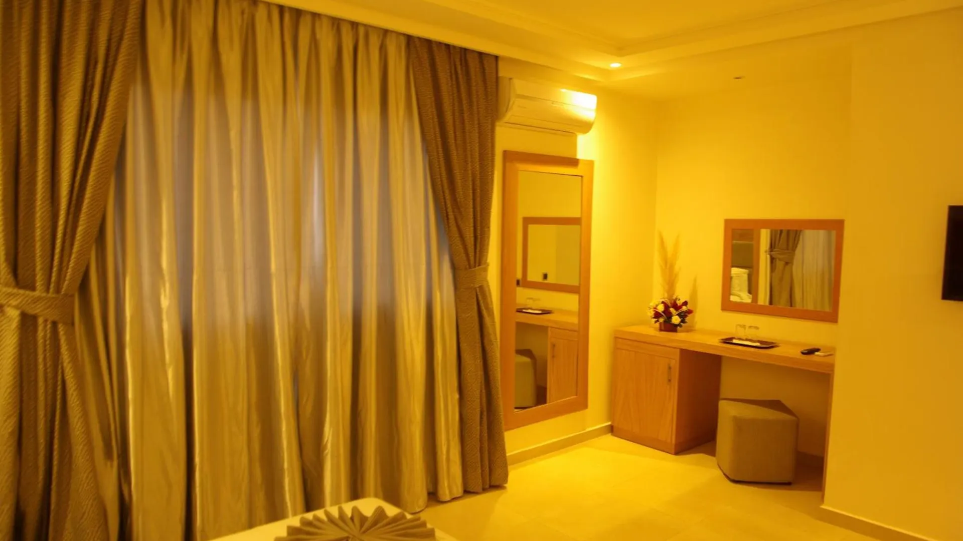 Hotel Teranga & Spa Marakeş
