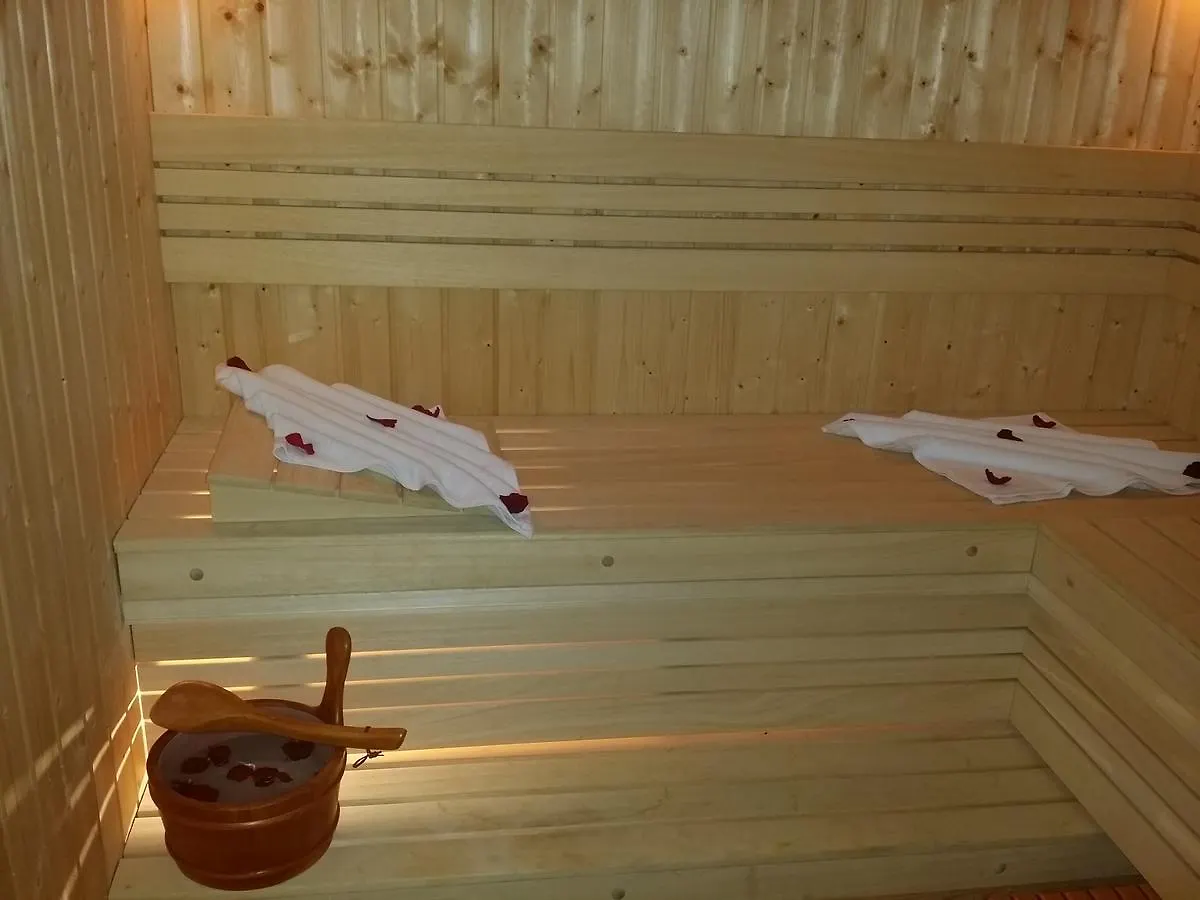 Hotel Teranga & Spa Μαρακές