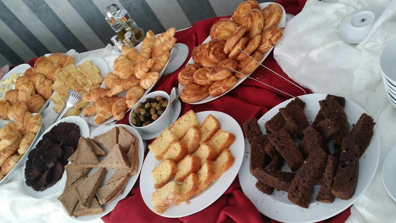 Hotel Teranga & Spa Μαρακές 3*,
