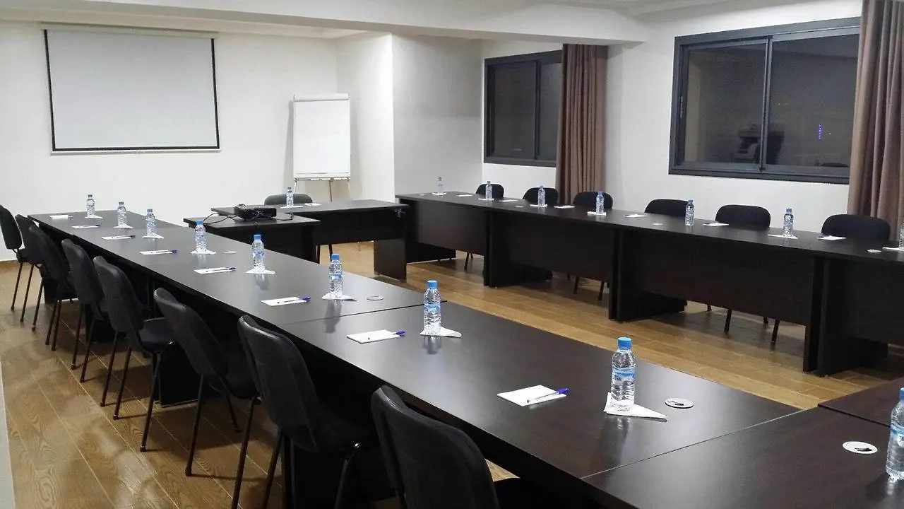Hotel Teranga & Spa Μαρακές