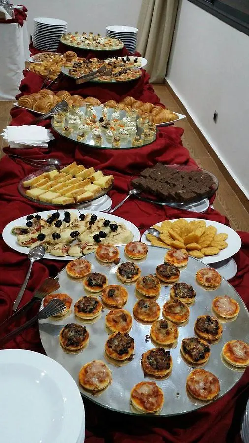 Hotel Teranga & Spa Marakeş