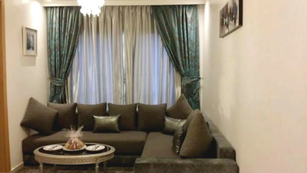 Hotel Teranga & Spa Μαρακές 3*,  Μαρόκο